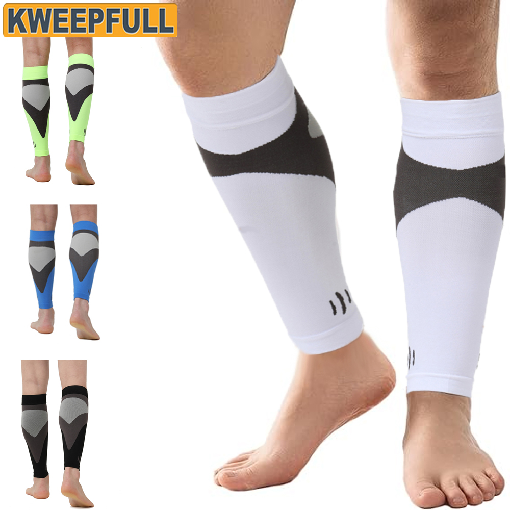 Shin Guard Crossfit - 1Pair Leg Compression Socks,Calf Support Sleeves