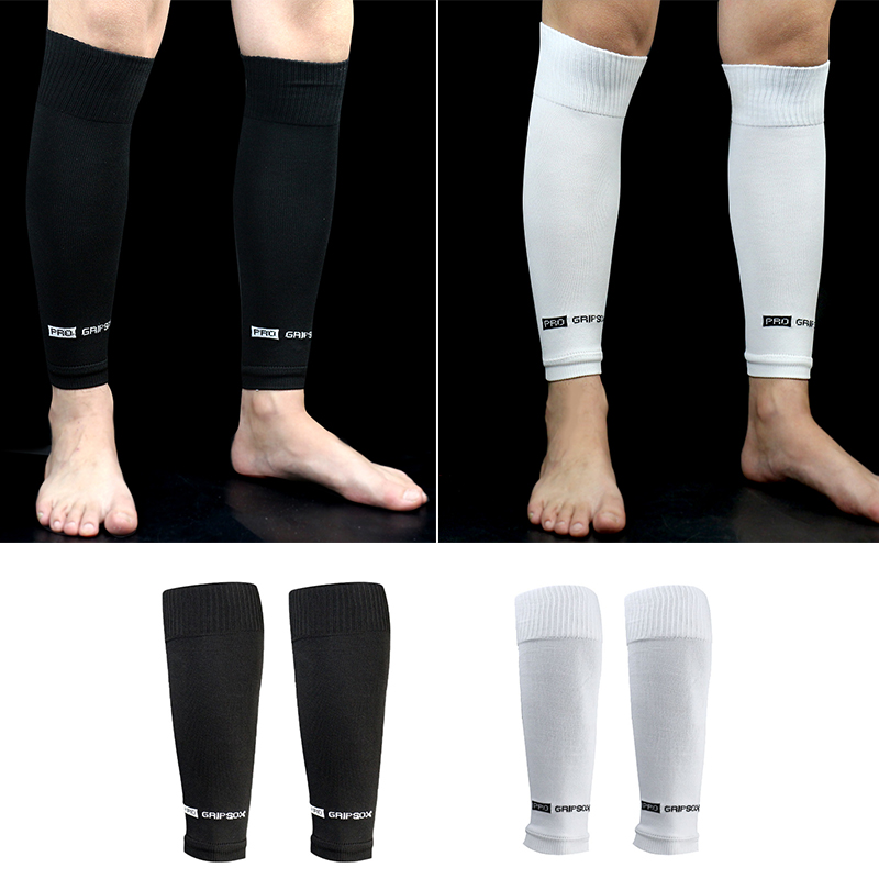 Shin Guard Crossfit - Football Socks Men's Leg Warmers Basketball
