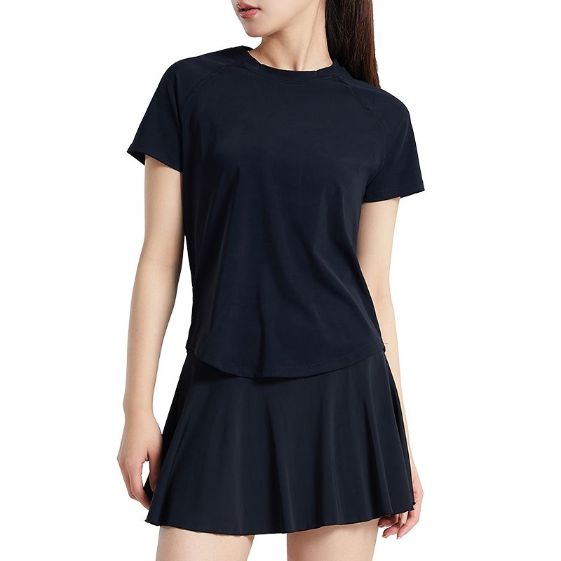 2pcs Tennis Skirt Set Women Su - огляд і ціна Crossfit G