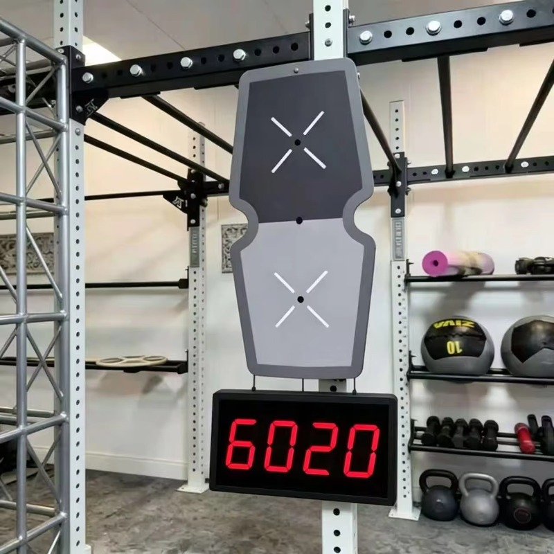CHEETIE Automatic Laser‑Sensed - огляд і ціна Crossfit Training