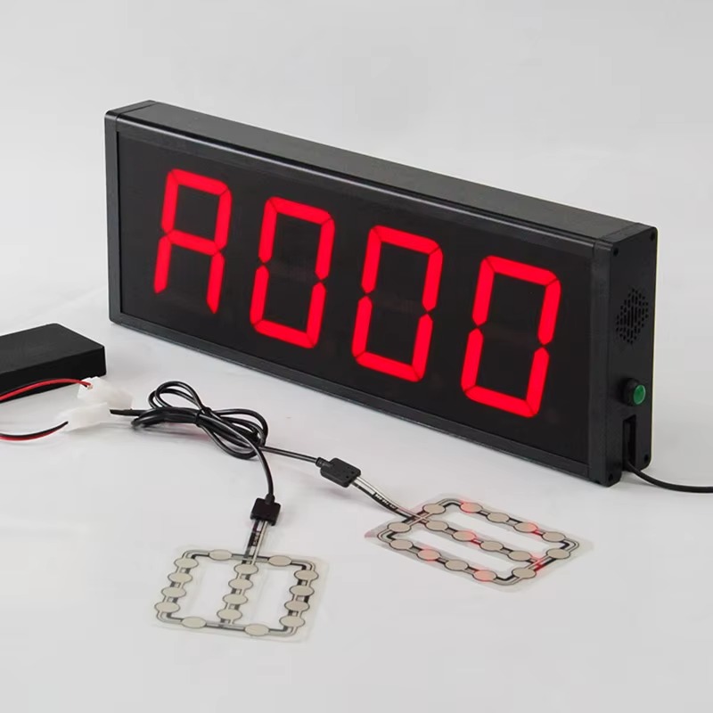 CHEETIE Automatic Laser‑Sensed - огляд і ціна Crossfit Training