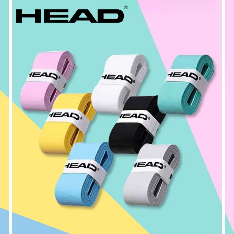 4/12Pcs HEAD Hand Glue Non-sli - огляд і ціна Head Racket Boom