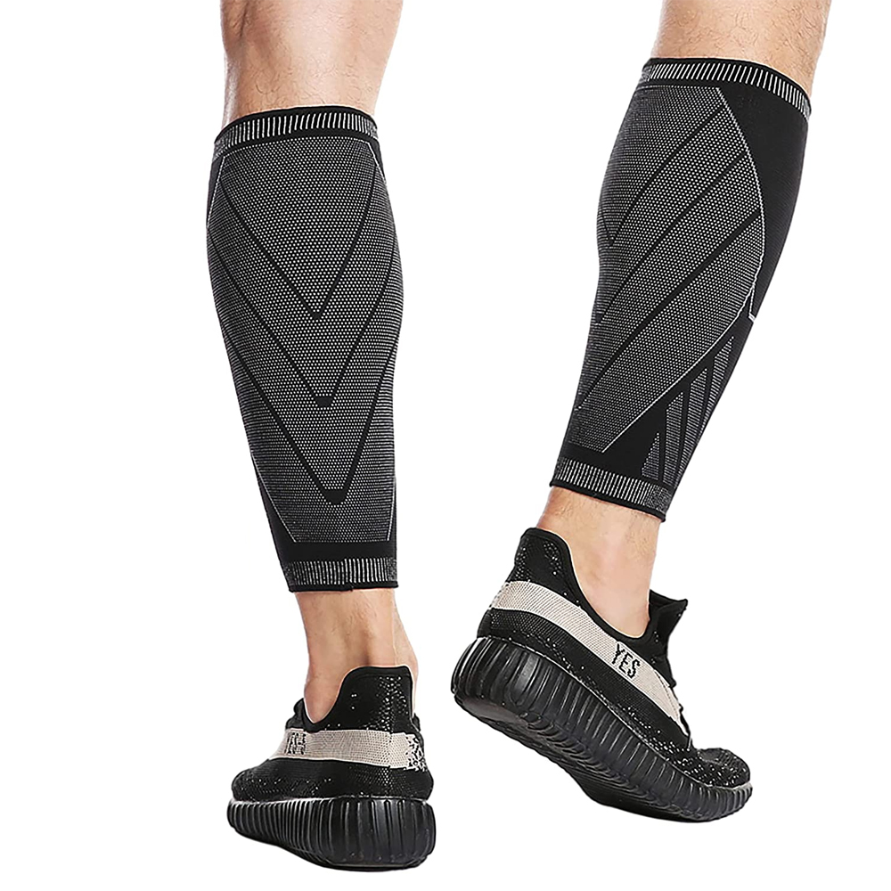 1pcs Running Athletics Compres - огляд і ціна Shin Guard Crossfit