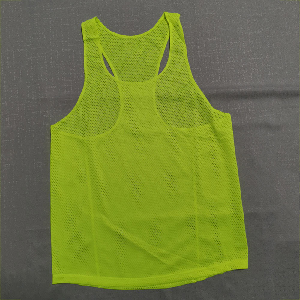 Men Fast Running Net Breathabl - огляд і ціна Crossfit Vest