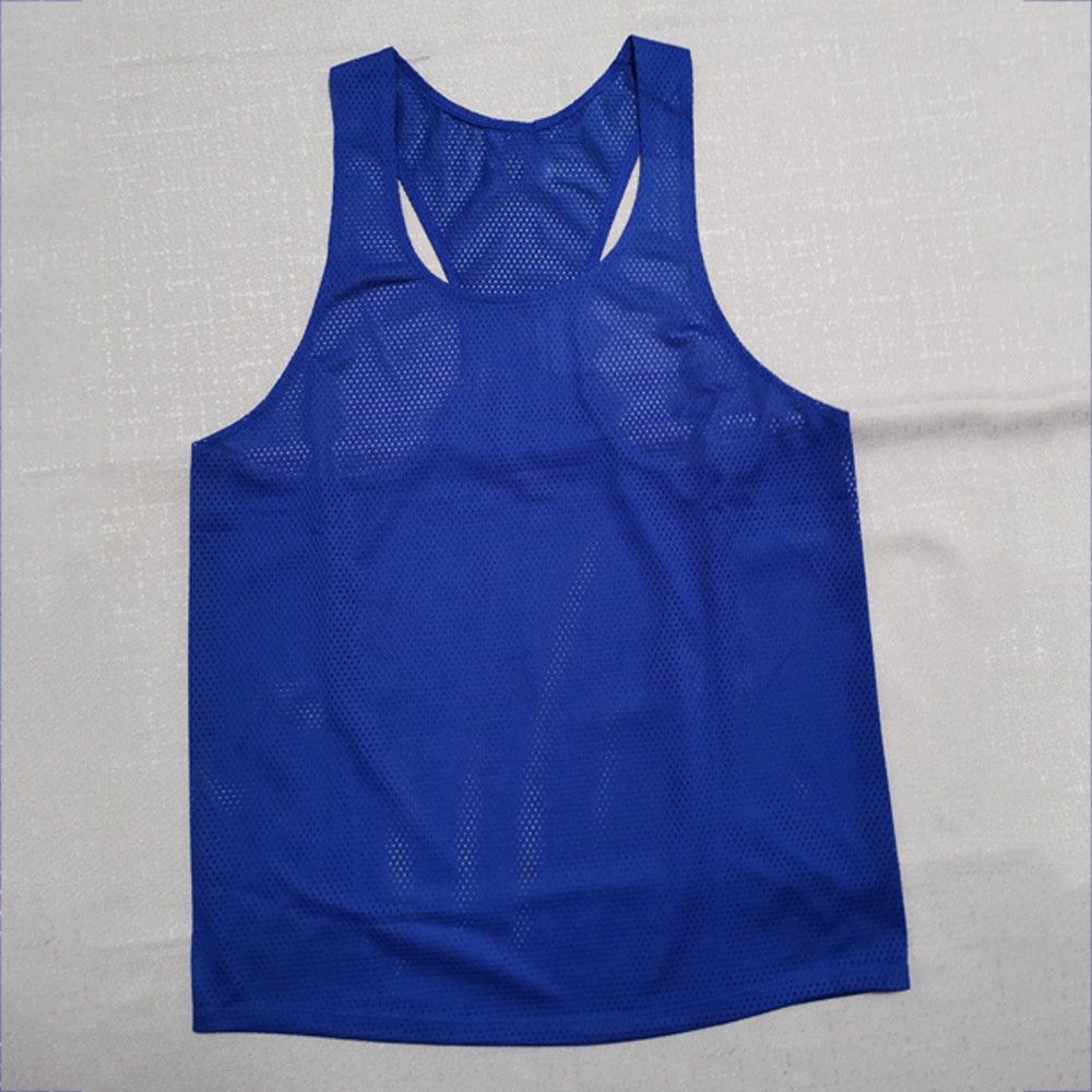 Men Fast Running Net Breathabl - огляд і ціна Crossfit Vest