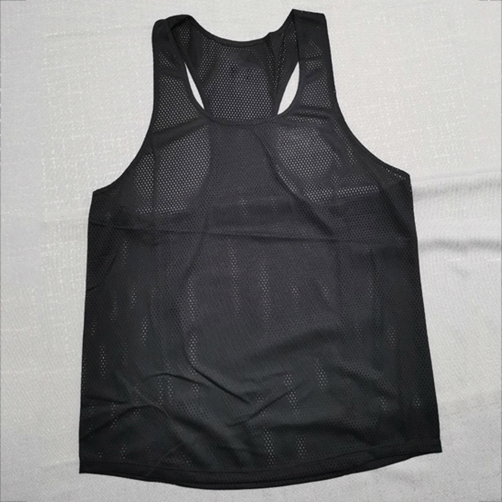 Men Fast Running Net Breathabl - огляд і ціна Crossfit Vest