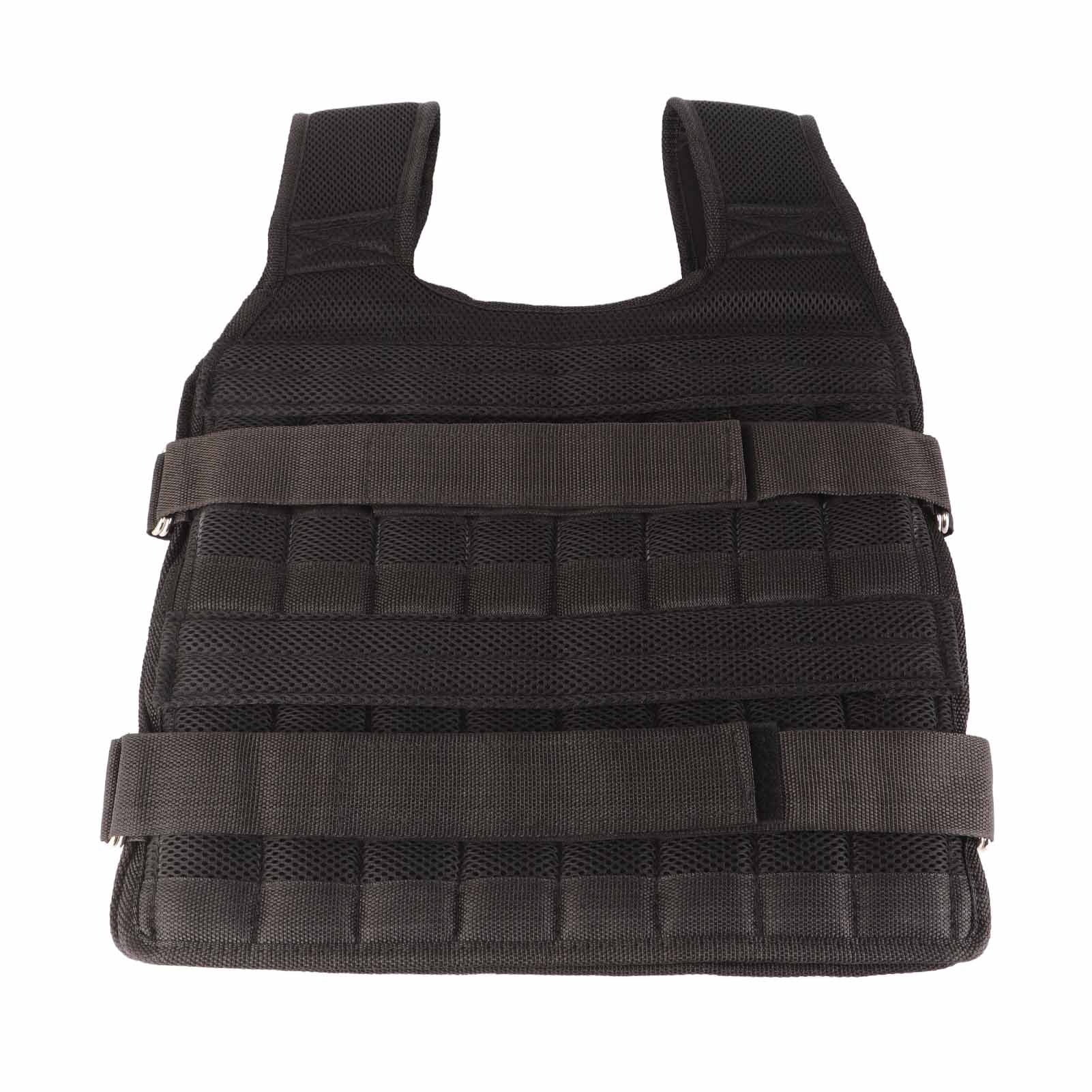 Breathable Mesh Breathable 15K - огляд і ціна Crossfit Vest
