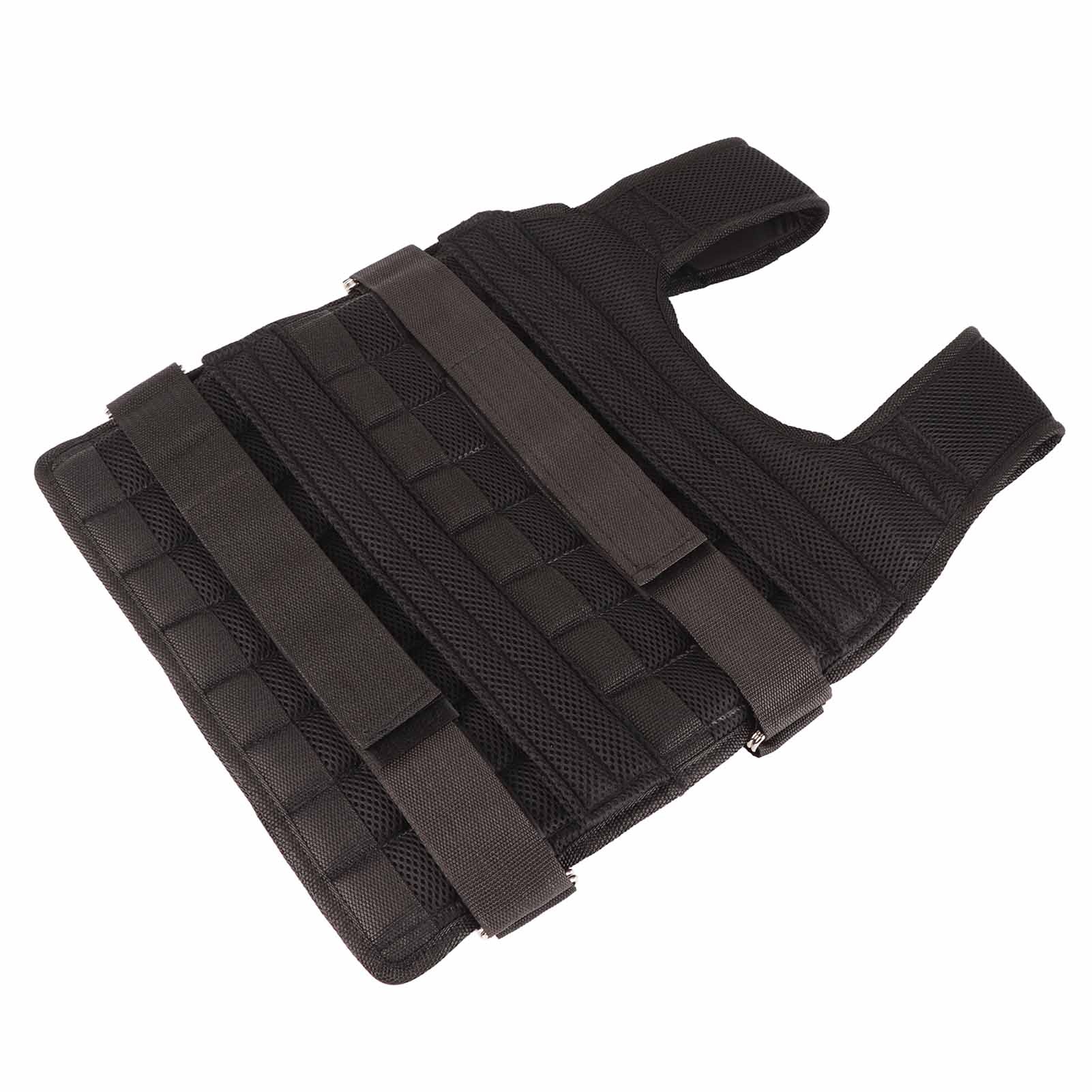 Breathable Mesh Breathable 15K - огляд і ціна Crossfit Vest