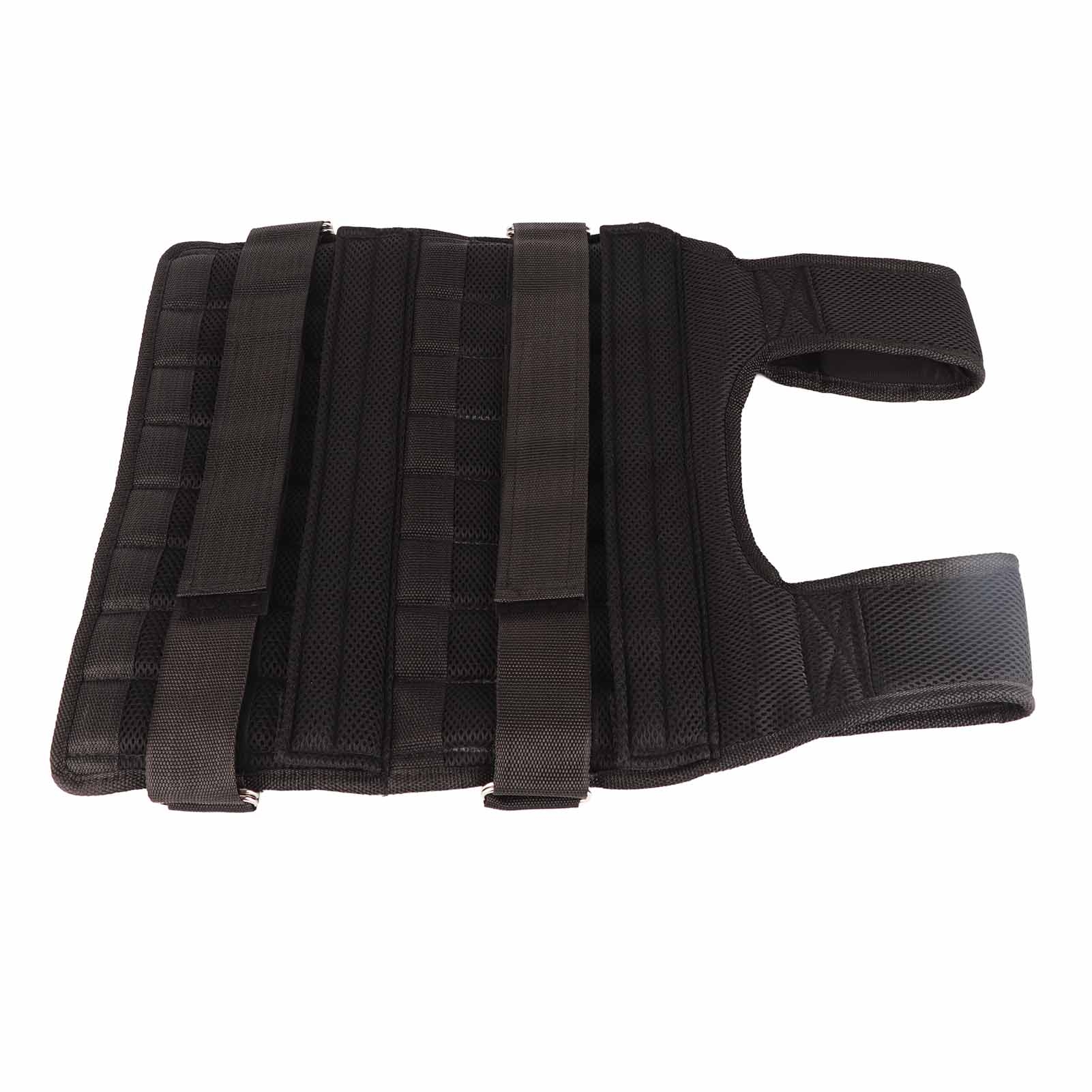 Breathable Mesh Breathable 15K - огляд і ціна Crossfit Vest