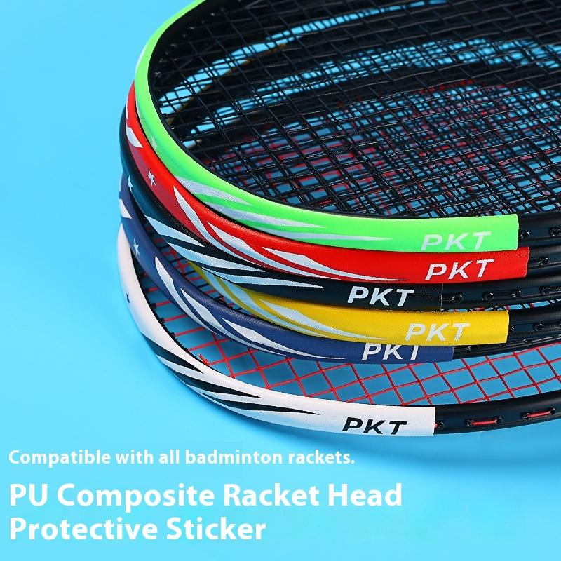 1/5Pcs Badminton Racket Protec - огляд і ціна Head Racket Boom