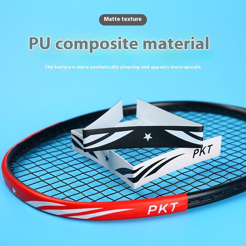 1/5Pcs Badminton Racket Protec - огляд і ціна Head Racket Boom