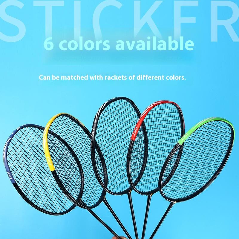 1/5Pcs Badminton Racket Protec - огляд і ціна Head Racket Boom