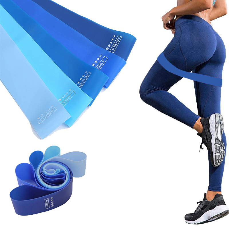Portable Elastic Resistance Ba - огляд і ціна Crossfit G