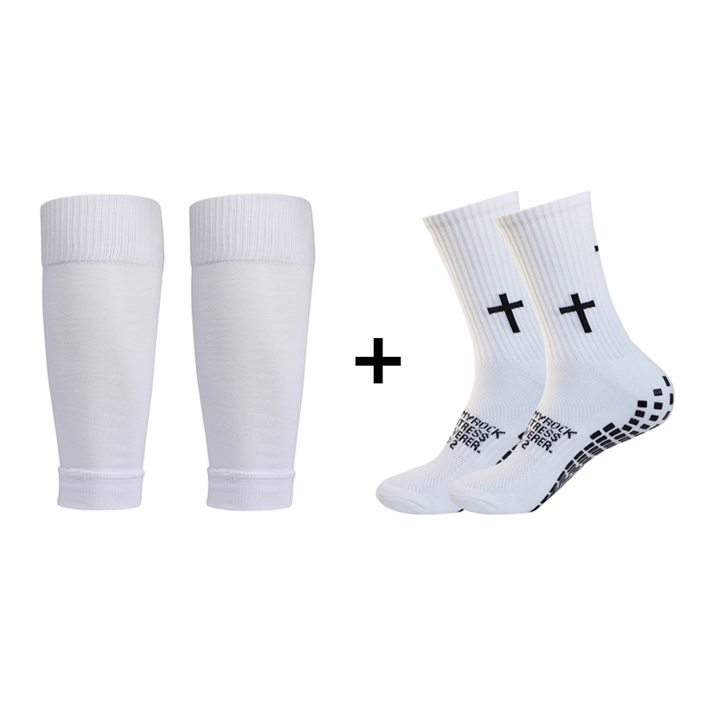 2 Pairs Set Non-slip Football  - огляд і ціна Knee Sleeve Pair