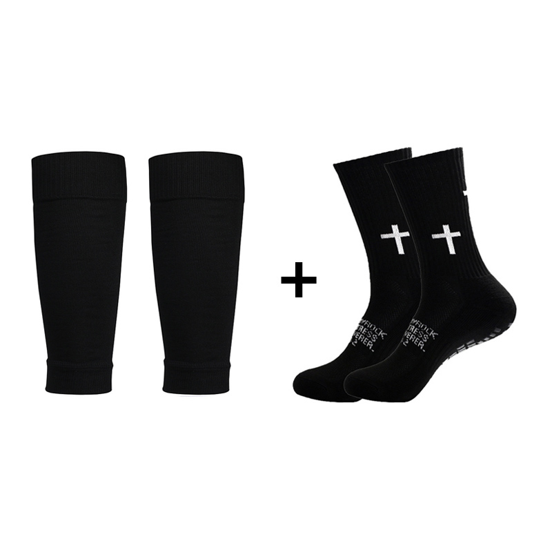 2 Pairs Set Non-slip Football  - огляд і ціна Knee Sleeve Pair