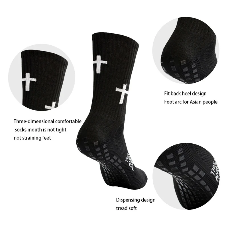 2 Pairs Set Non-slip Football  - огляд і ціна Knee Sleeve Pair