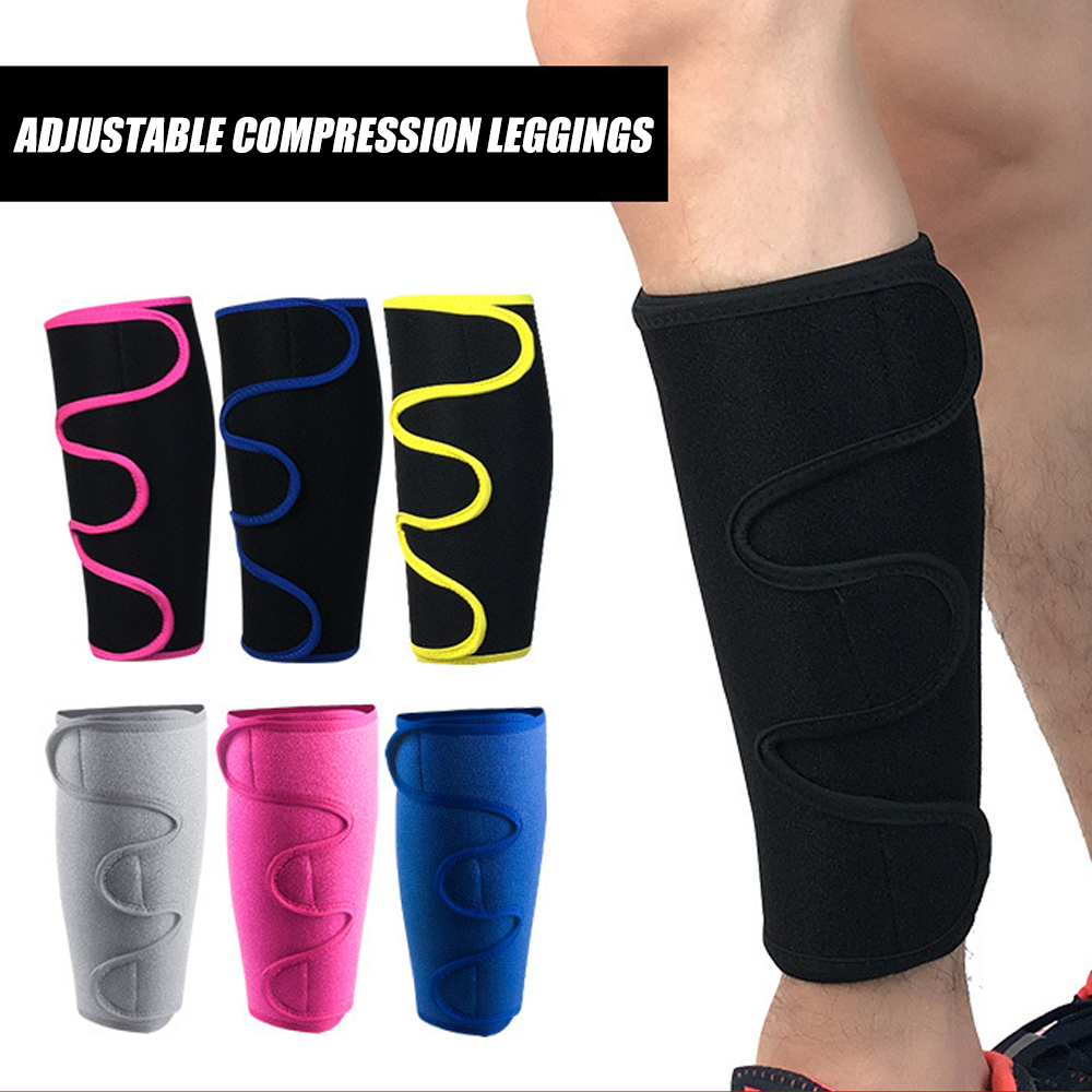 1PC Sport Shin Guard Crossfit  - огляд і ціна Shin Guard Crossfit