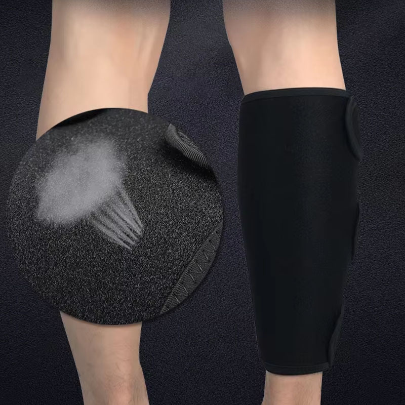 1PC Sport Shin Guard Crossfit  - огляд і ціна Shin Guard Crossfit