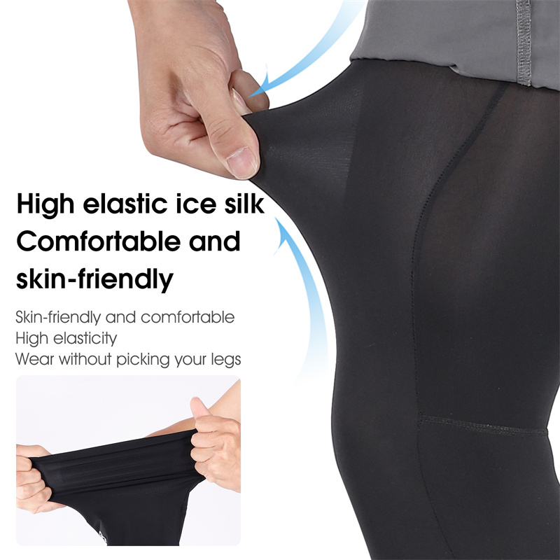 WEST BIKING Summer Running  Cy - огляд і ціна Shin Guard Crossfit