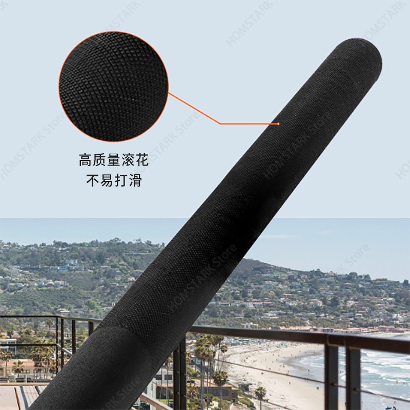 Full Steel Macebell Round Head - огляд і ціна Crossfit G