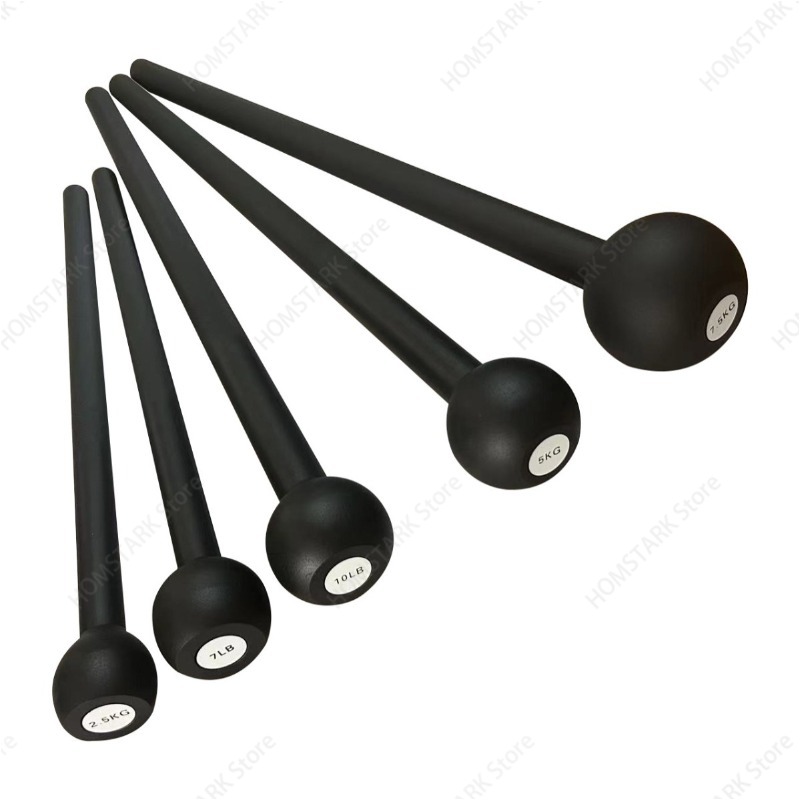 Full Steel Macebell Round Head - огляд і ціна Crossfit G