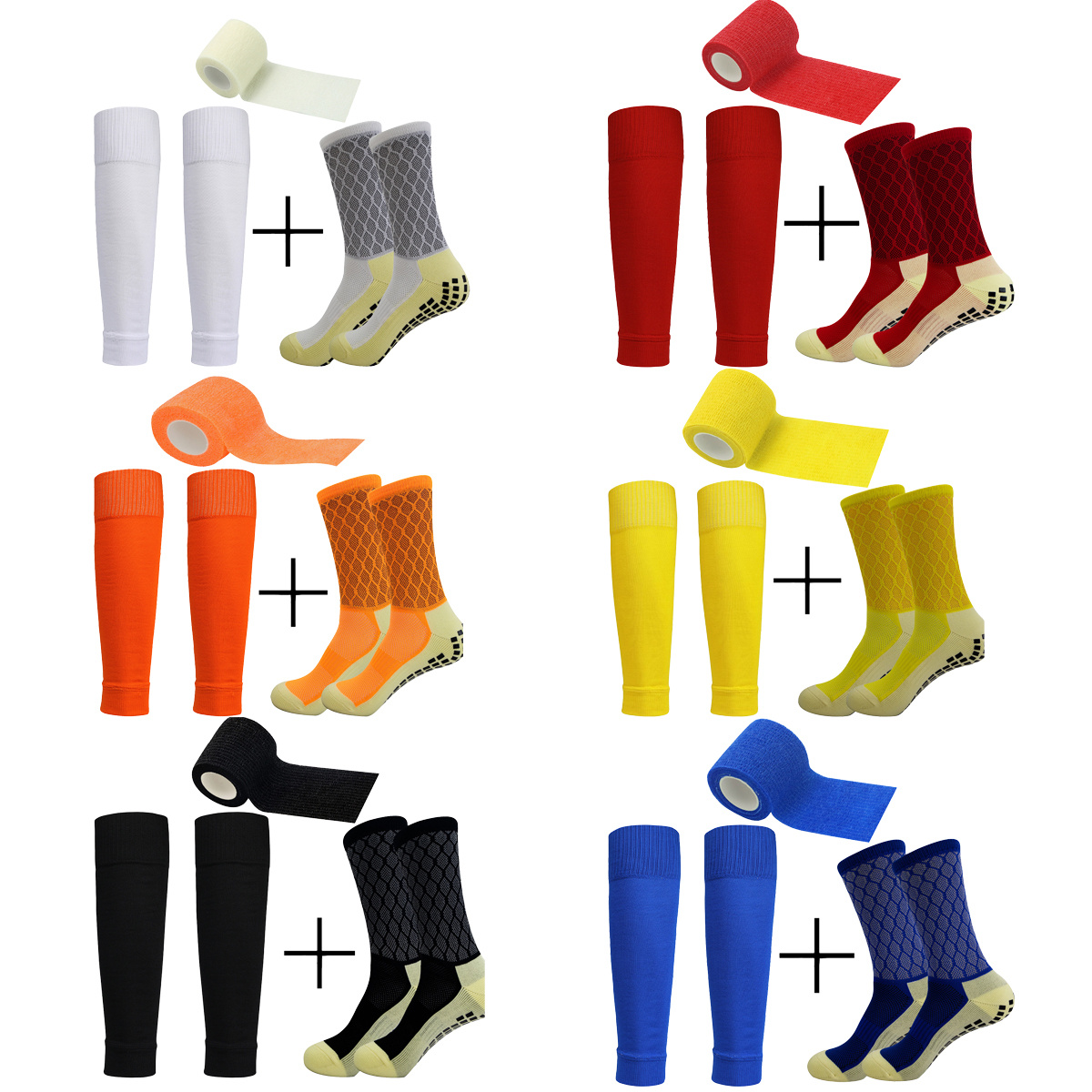 Professional Sport Set(1Set)-N - огляд і ціна Knee Sleeve Pair