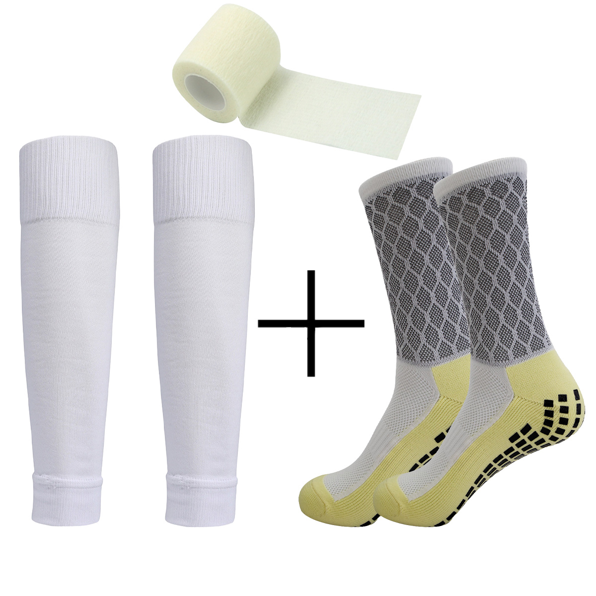 Professional Sport Set(1Set)-N - огляд і ціна Knee Sleeve Pair
