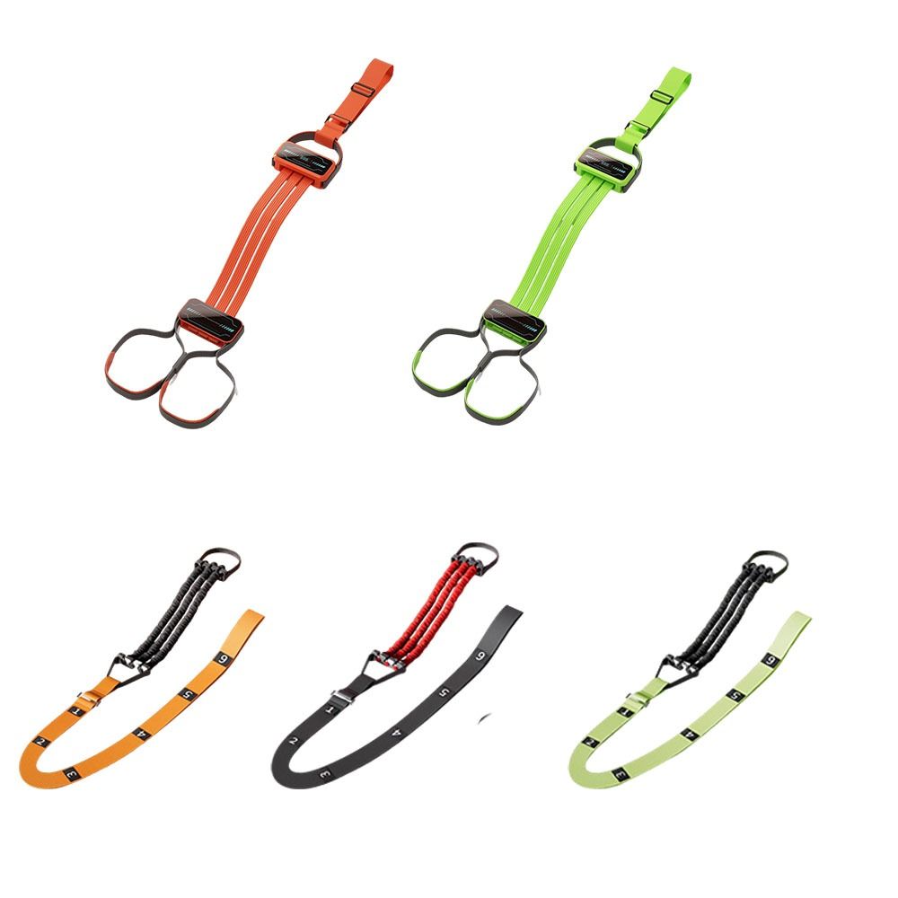 Height Adjustable Pull Up Assi - огляд і ціна Pull Up Assist Band