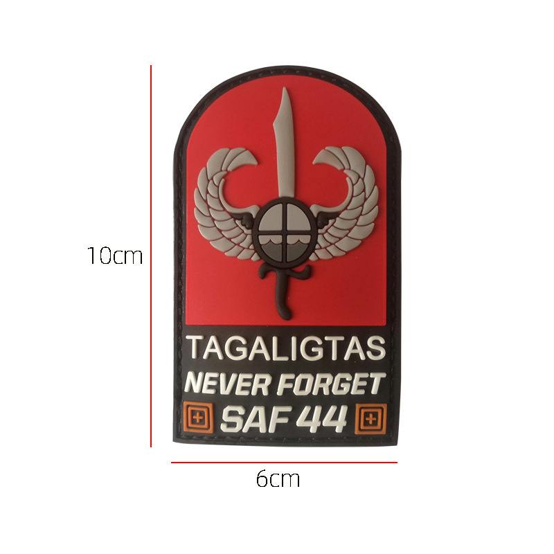 Military Tactical Vest 3D PVC  - огляд і ціна Crossfit Gear Pouch