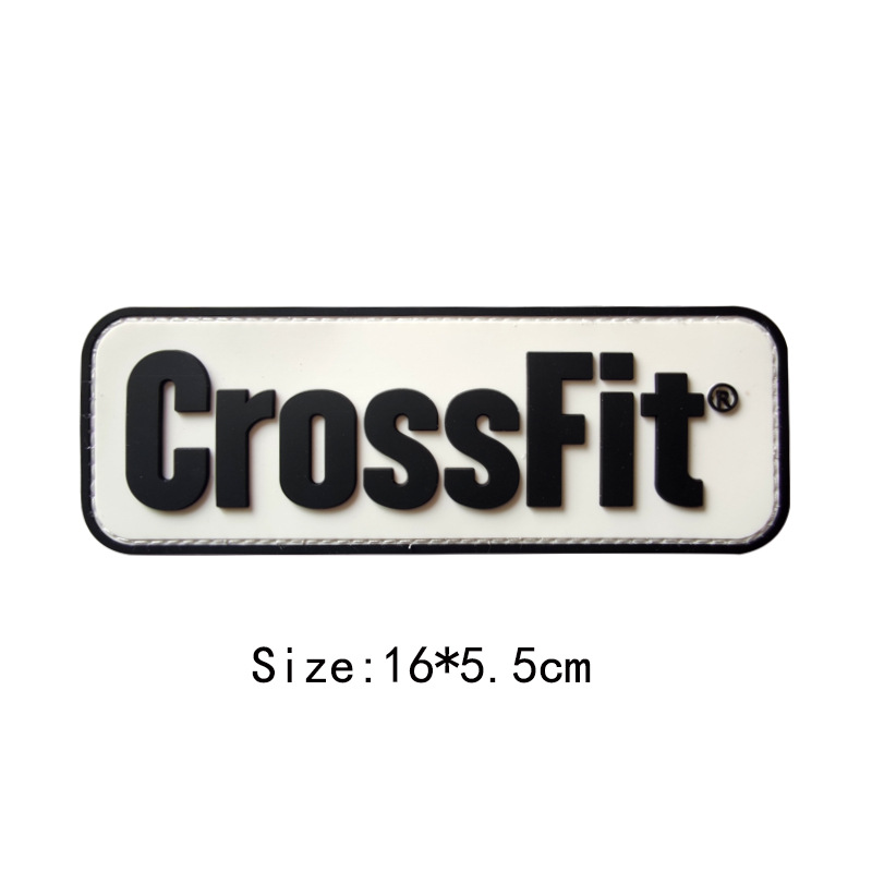 Military Tactical Vest 3D PVC  - огляд і ціна Crossfit Gear Pouch