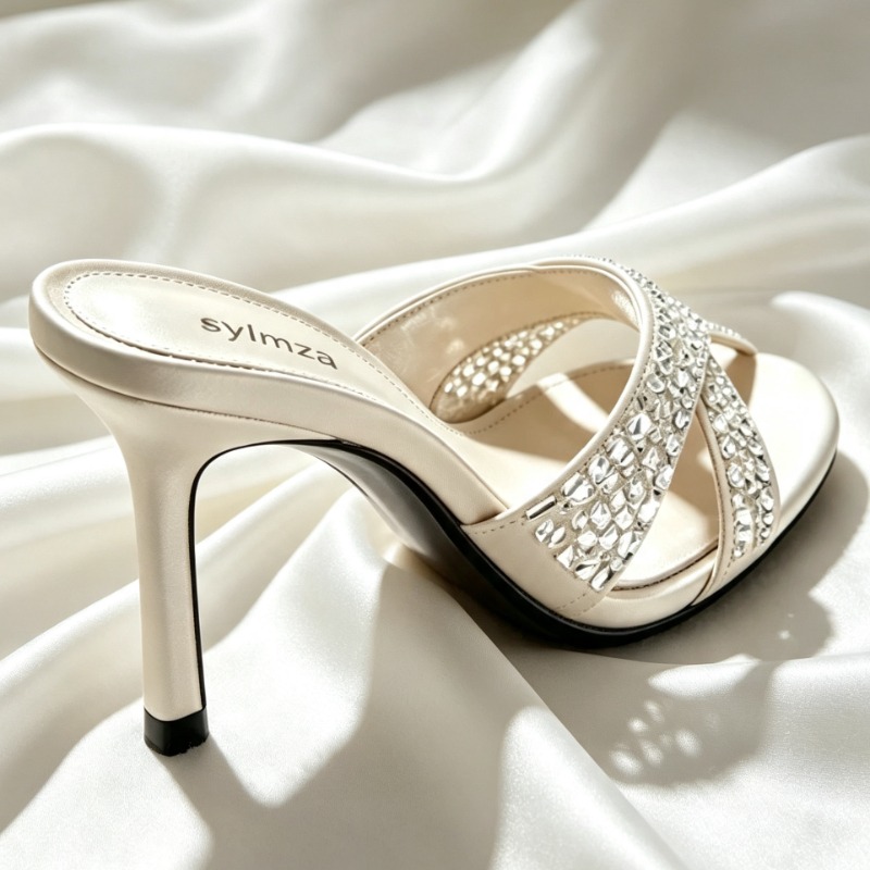 High Quality Rhinestone Detail - огляд і ціна Crossfit Lady