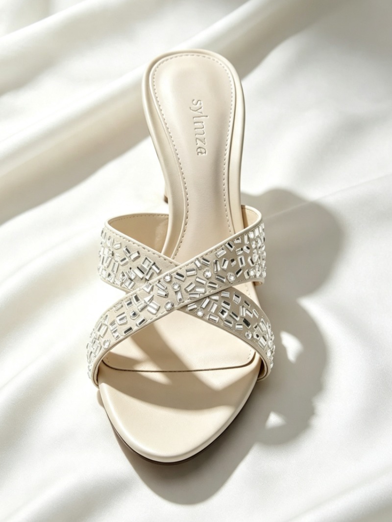 High Quality Rhinestone Detail - огляд і ціна Crossfit Lady