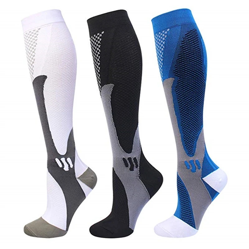 Compression Socks Running Men' - огляд і ціна Crossfit G