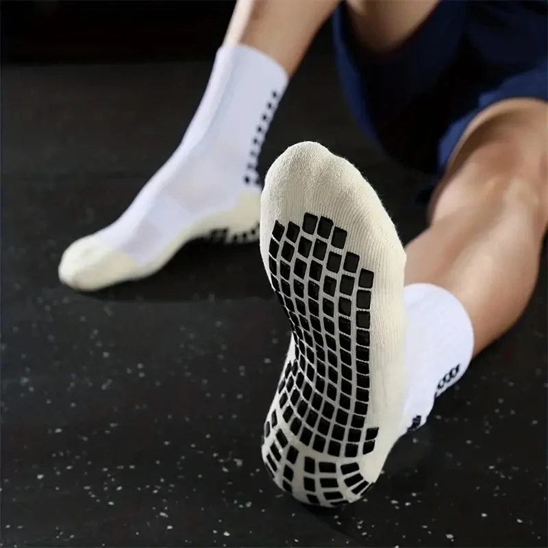 2 Pairs Anti-Slip Breathable F - огляд і ціна Knee Sleeve Pair