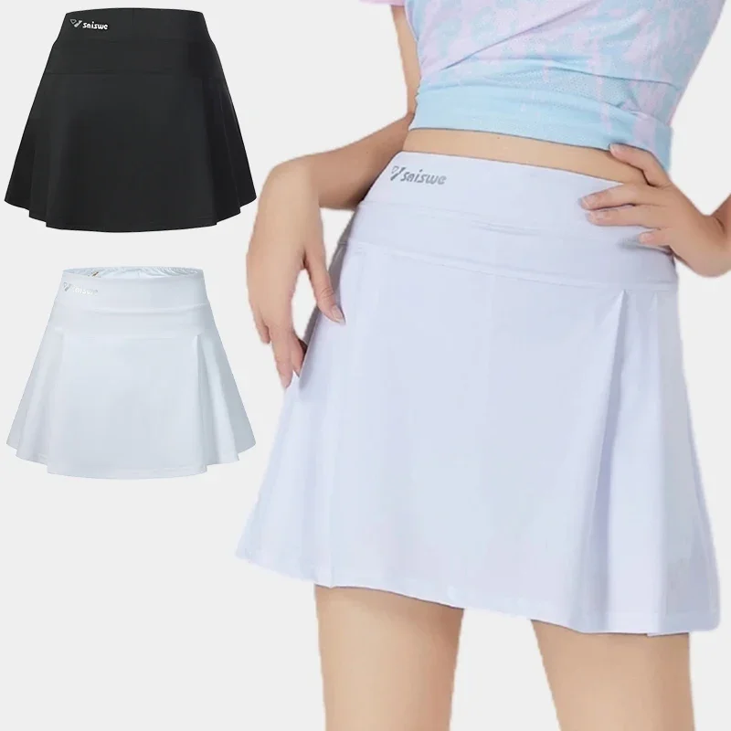 Tennis Short Skirt Casual Spor - огляд і ціна Crossfit G