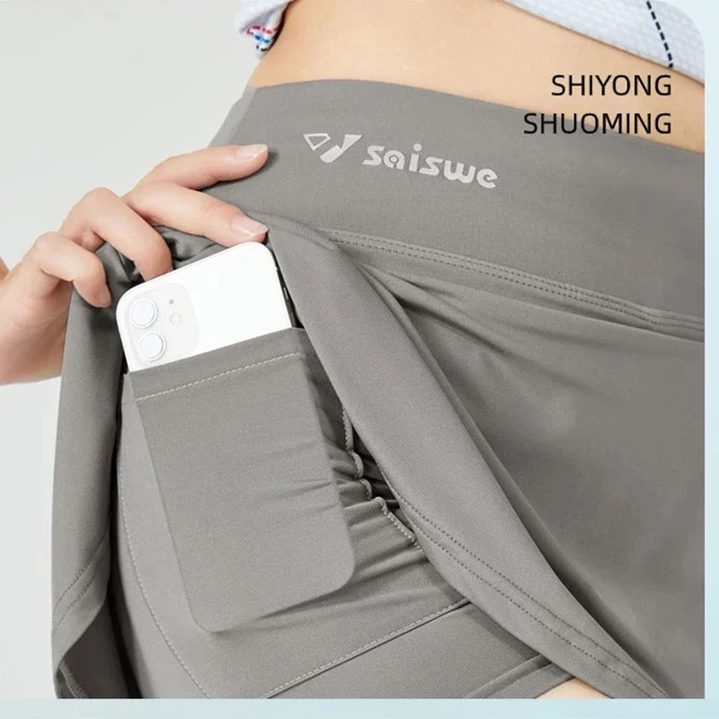 Tennis Short Skirt Casual Spor - огляд і ціна Crossfit G