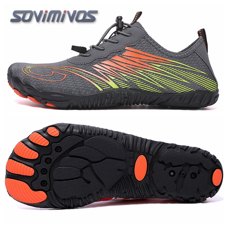 Barefoot Trail Running Shoes f - огляд і ціна Crossfit Training