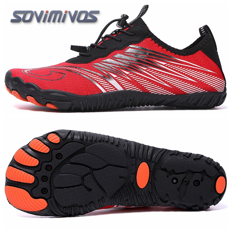 Barefoot Trail Running Shoes f - огляд і ціна Crossfit Training