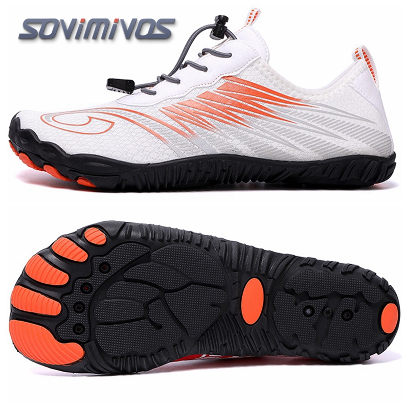 Barefoot Trail Running Shoes f - огляд і ціна Crossfit Training
