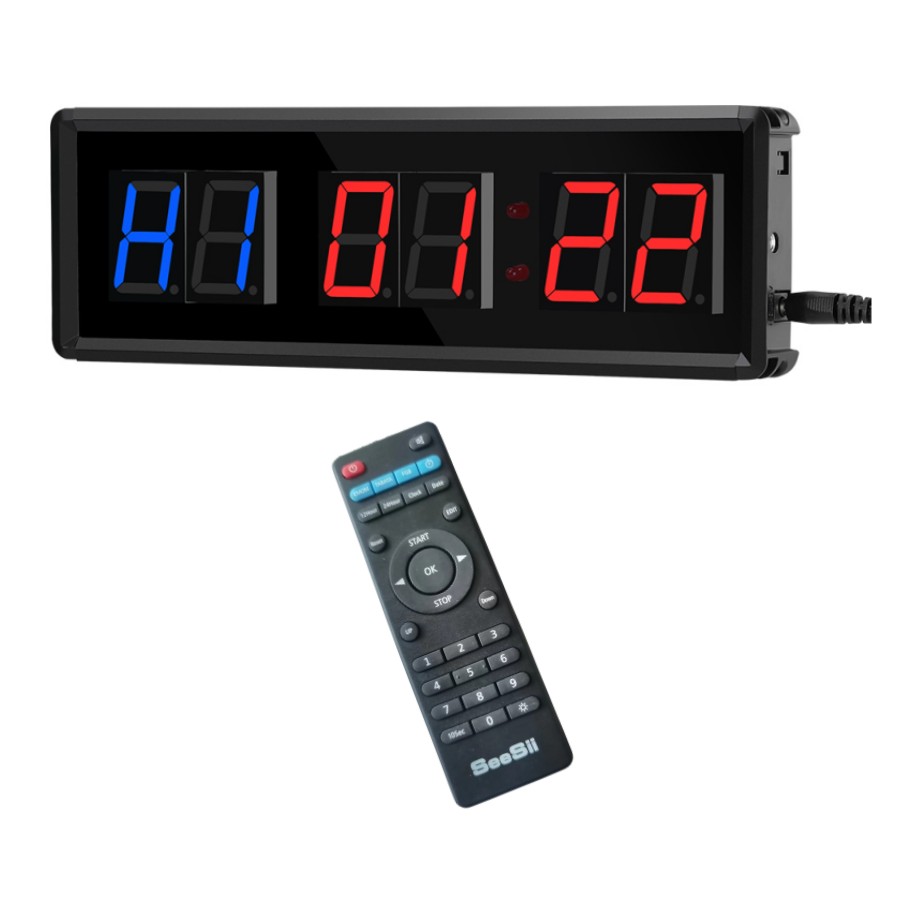 Programmable Remote Control LE - огляд і ціна Crossfit G