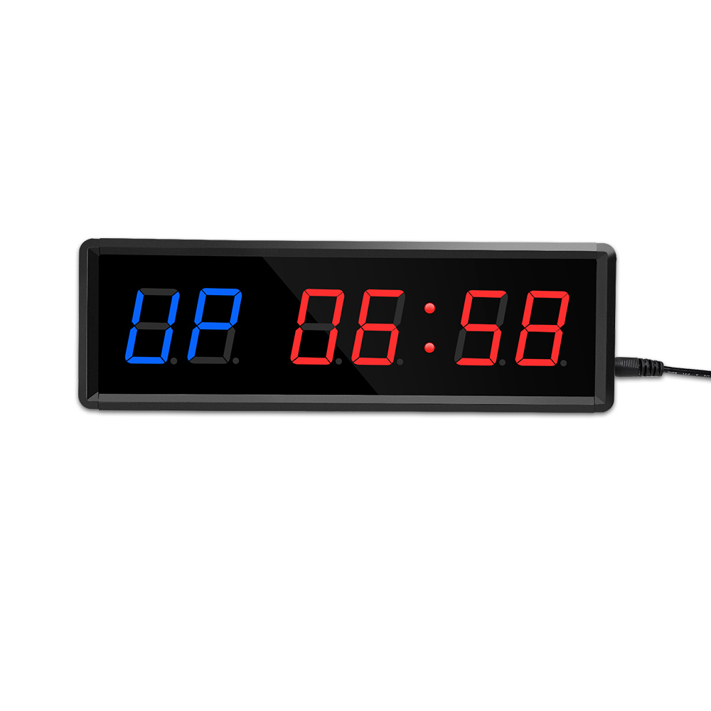Programmable Remote Control LE - огляд і ціна Crossfit G