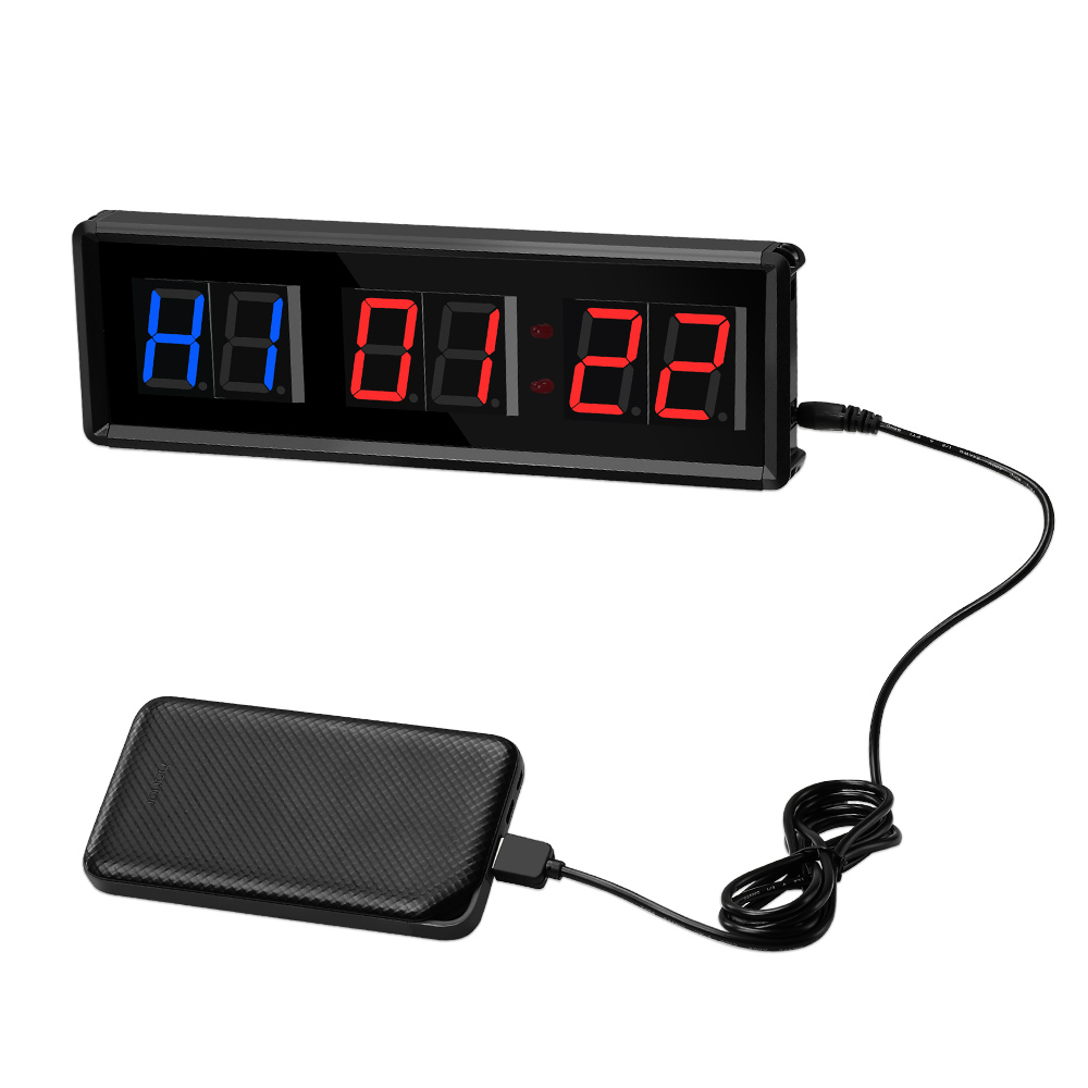 Programmable Remote Control LE - огляд і ціна Crossfit G
