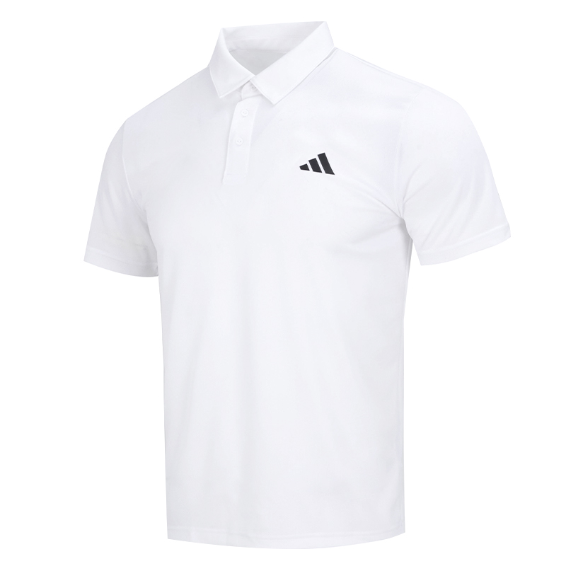 Adidas Fab Polo Men's Short-Sl - огляд і ціна Crossfit G