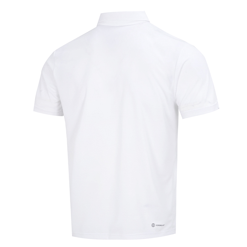 Adidas Fab Polo Men's Short-Sl - огляд і ціна Crossfit G