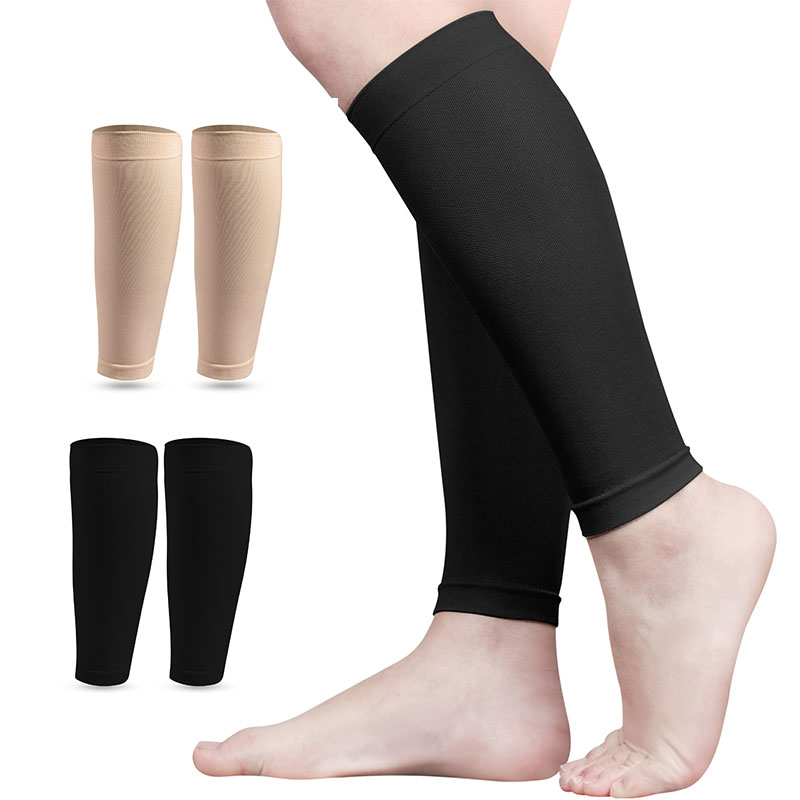 Compression Calf Support 1 Pai - огляд і ціна Shin Guard Crossfit