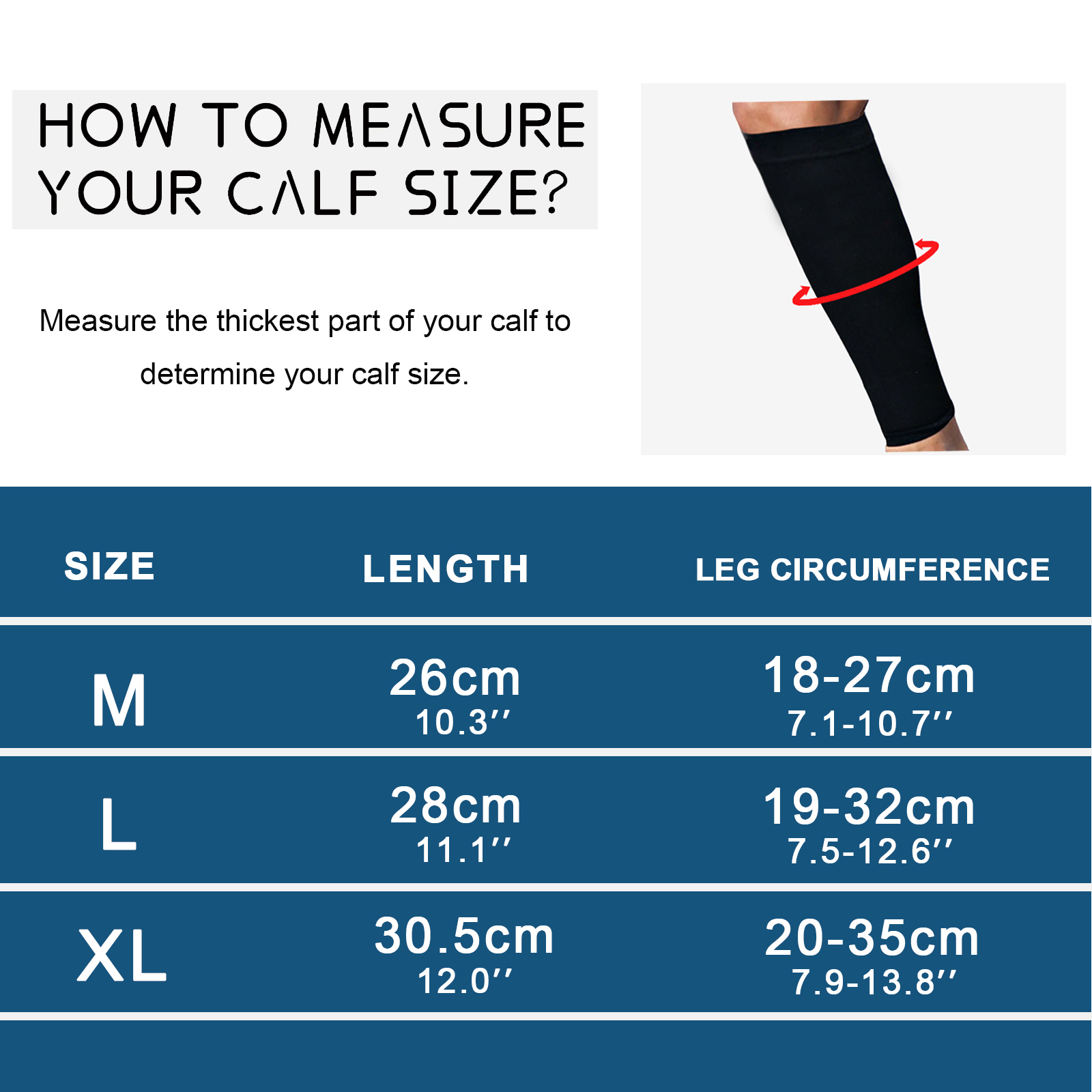 Compression Calf Support 1 Pai - огляд і ціна Shin Guard Crossfit
