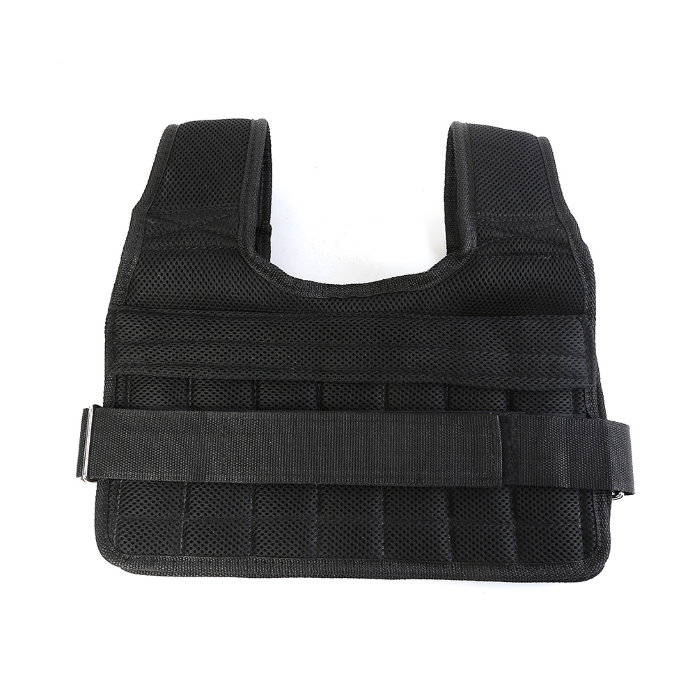 3/15/35kg  Jacket Adjustable W - огляд і ціна Crossfit Vest