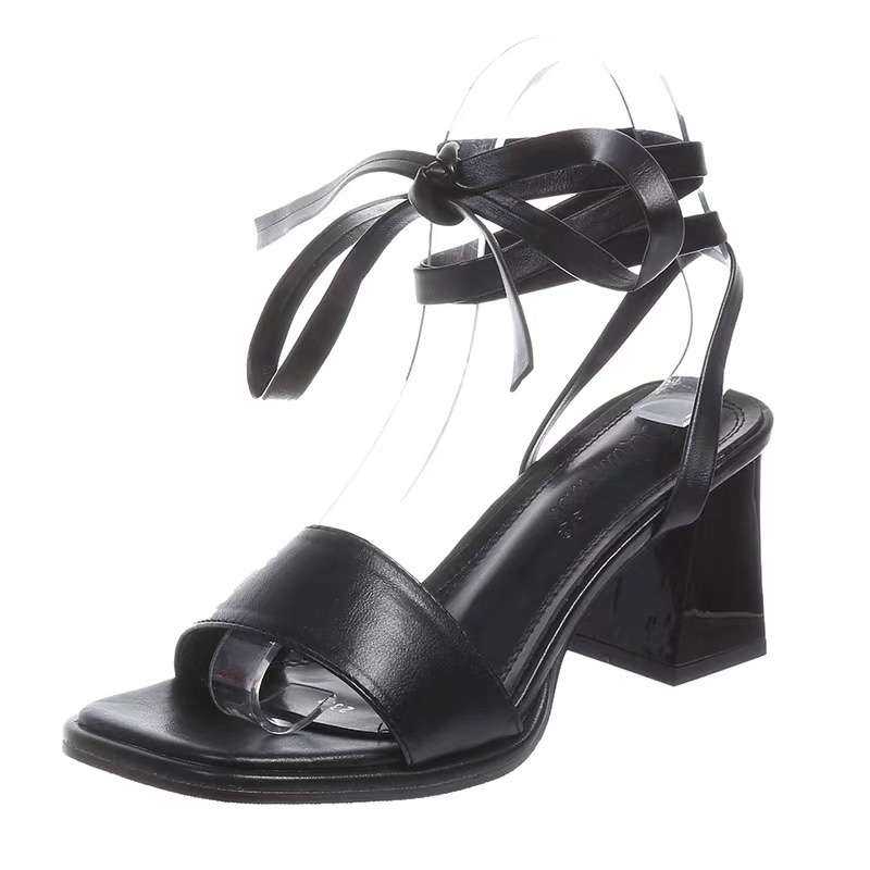 2026 New Summer Women Shoes Fa - огляд і ціна Crossfit Lady
