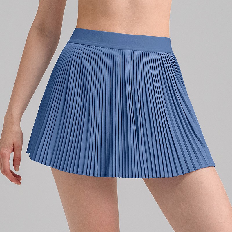 Women Pleated Sports Tennis Sk - огляд і ціна Crossfit G