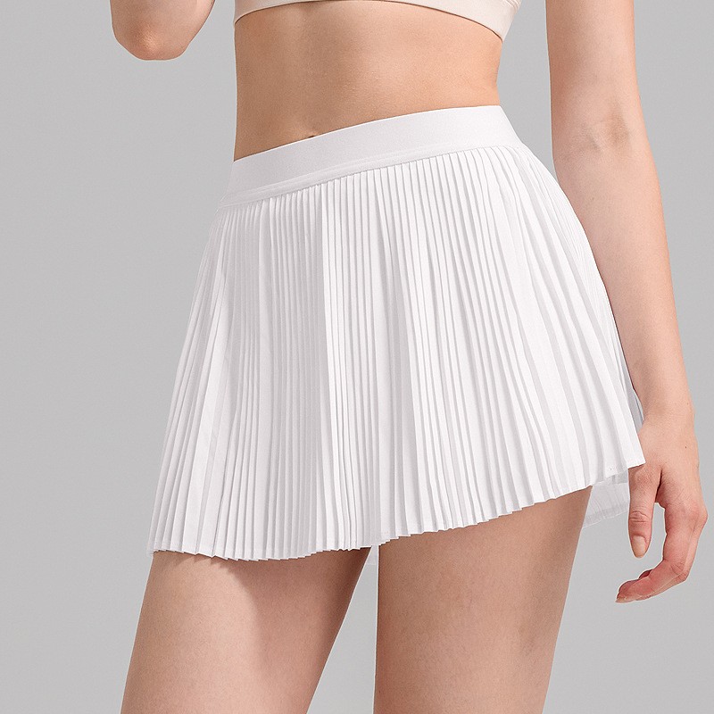 Women Pleated Sports Tennis Sk - огляд і ціна Crossfit G